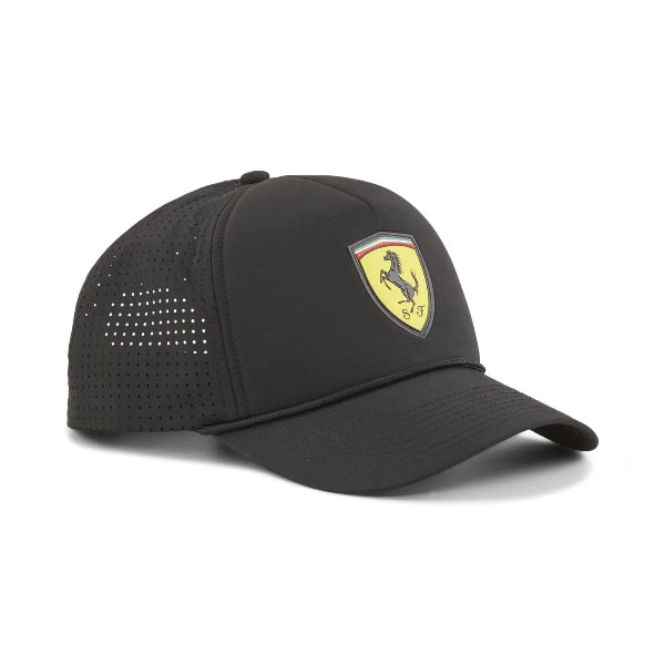 Scuderia Ferrari Race Trucker Cap