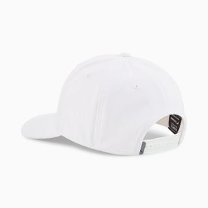 Sip It Tech Cap WhT-Sil