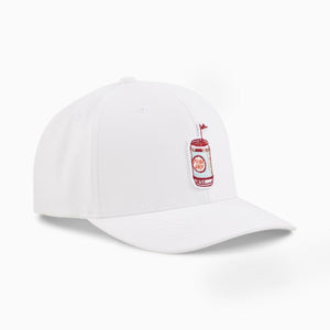 Sip It Tech Golf Cap