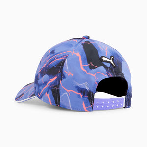 F1® Neon Energy Cap