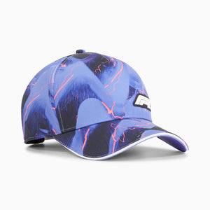 F1® Neon Energy Cap