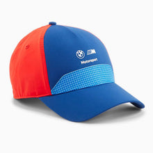 Load image into Gallery viewer, BMW M Motorsport Baseball Cap Youth
