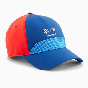 BMW M Motorsport Baseball Cap Youth