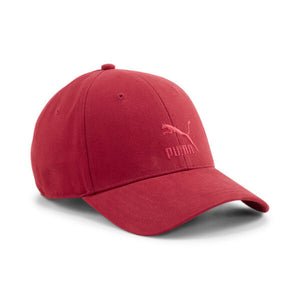 Classics BB Cap Red