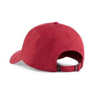 Classics BB Cap Red