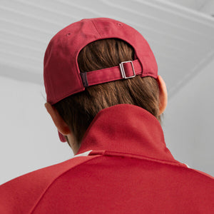 Classics BB Cap Red