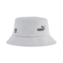 Load image into Gallery viewer, Essentials No.1 Logo Bucket Hat

