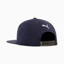 Load image into Gallery viewer, ESS No. 1 Logo Flat Brim Cap
