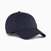 Load image into Gallery viewer, Essentials Metal PUMA Cat Baseball Cap
