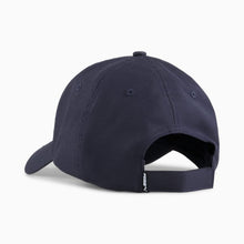 Load image into Gallery viewer, Essentials Metal PUMA Cat Baseball Cap
