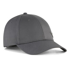 Load image into Gallery viewer, Essentials Metal PUMA Cat Baseball Cap
