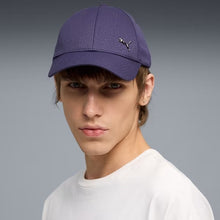 Load image into Gallery viewer, Essentials Metal PUMA Cat Baseball Cap
