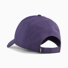 Load image into Gallery viewer, Essentials Metal PUMA Cat Baseball Cap
