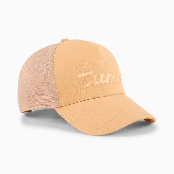 Porsche Legacy Trucker Cap