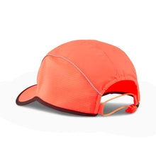Load image into Gallery viewer, Runner Short Visor 5 Panel Cap
