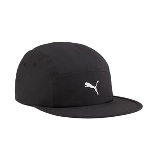 Essentials Running 5 Panel Cap