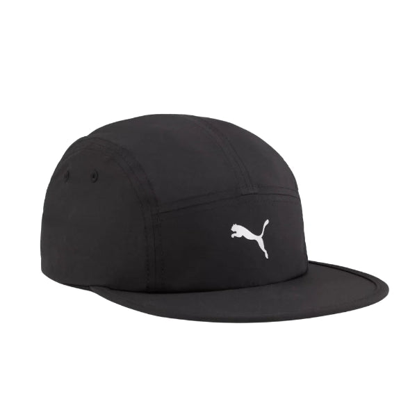 Essentials Running 5 Panel Cap