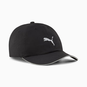 Running III Baseball Cap