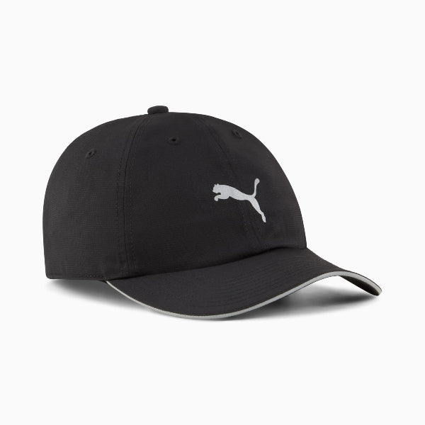 Running III Baseball Cap