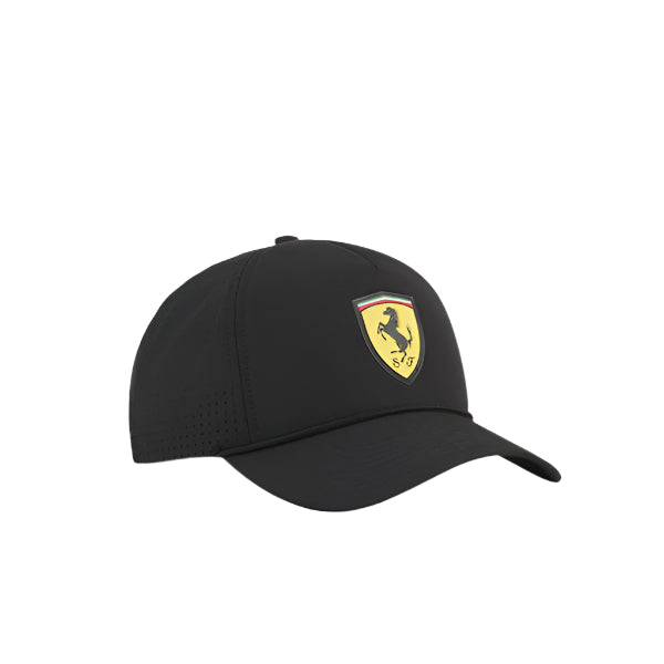 Ferrari Race Trucker Cap