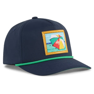 PUMA x ARNOLD PALMER Rope Cap
