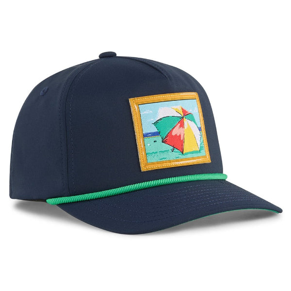 PUMA x ARNOLD PALMER Rope Cap