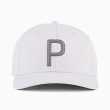 Load image into Gallery viewer, Heritage P Tech Golf Cap Men

