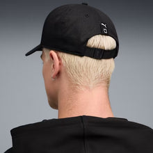Load image into Gallery viewer, Basketball Low Curve Cap Youth
