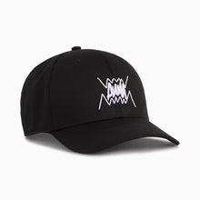 Load image into Gallery viewer, Basketball Low Curve Cap Youth
