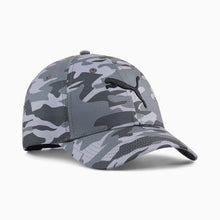 Load image into Gallery viewer, Essentials Elevated Printed Baseball Cap
