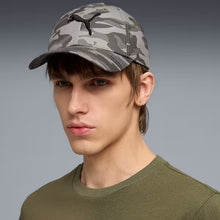 Load image into Gallery viewer, Essentials Elevated Printed Baseball Cap
