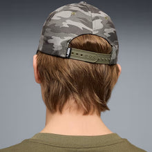 Load image into Gallery viewer, Essentials Elevated Printed Baseball Cap
