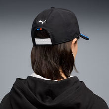 Load image into Gallery viewer, BMW M Motorsport Fan Series Adjustable Hat
