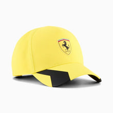 Load image into Gallery viewer, Scuderia Ferrari 5 Panel Baseball Cap
