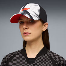 Load image into Gallery viewer, PUMA X F1® Graphic Print Baseball Cap

