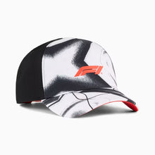 Load image into Gallery viewer, PUMA X F1® Graphic Print Baseball Cap
