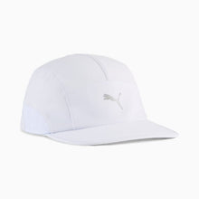 Load image into Gallery viewer, Race Day 5 Panel Cap
