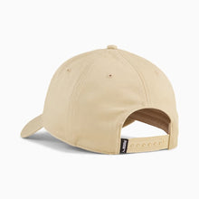 Load image into Gallery viewer, Essentials Elevated Metal PUMA Cat Baseball Cap
