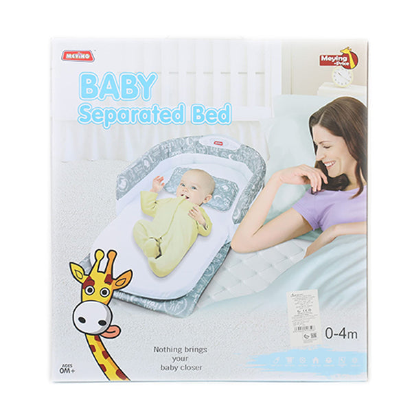 Baby portable sleeper with music & sound