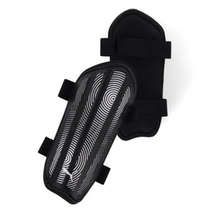Team Guard Blk-WhT