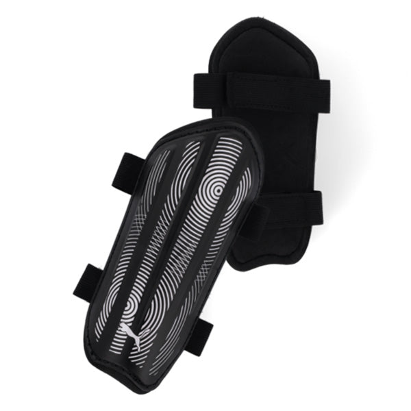 Team Guard Blk-WhT