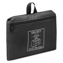 Load image into Gallery viewer, Nomade BAG - Foldable Duffle Bag M (65cm)
