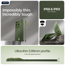 Load image into Gallery viewer, MOTOROLA Edge 70
