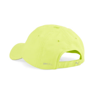 Running Cap III Lime