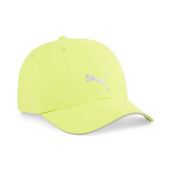 Running Cap III Lime