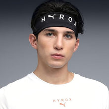 Load image into Gallery viewer, PUMA x HYROX Sweatband

