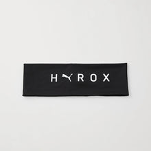 Load image into Gallery viewer, PUMA x HYROX Sweatband
