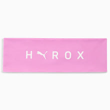 Load image into Gallery viewer, PUMA x HYROX Sweatband
