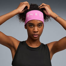 Load image into Gallery viewer, PUMA x HYROX Sweatband
