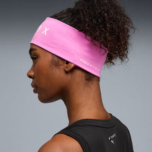 Load image into Gallery viewer, PUMA x HYROX Sweatband

